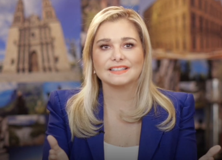 Maru Campos exhibe alianza de Morena con la Corte del acordeón para eliminar reforma que cancelaba elecciones vinculadas al narco