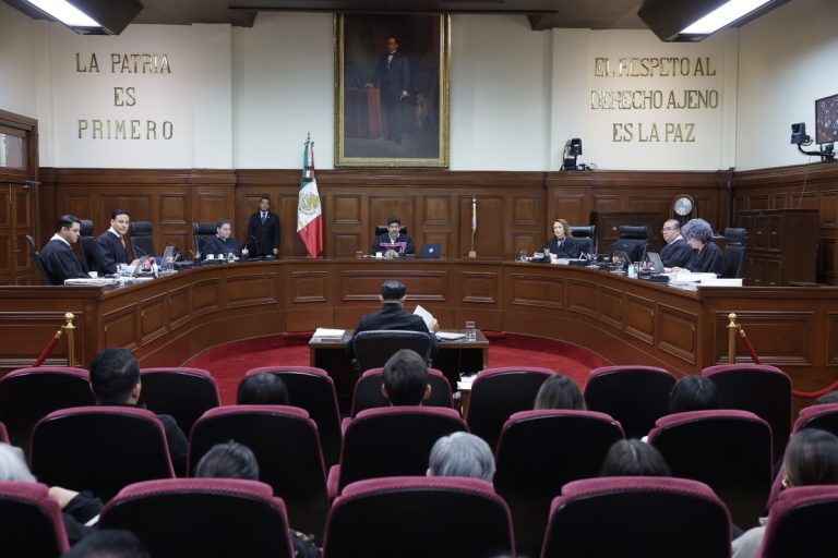 Somos México advierte recorte presupuestal para áreas naturales