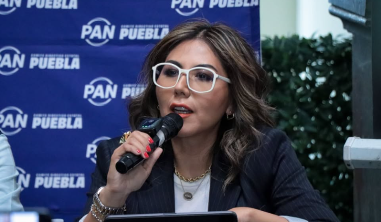 PAN Puebla exige a la Federación ir contra morenistas involucrados en granjas clandestinas de criptominería