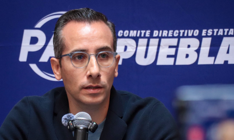PAN exhibe semana de terror en Puebla: ejecuciones, feminicidios y secuestros