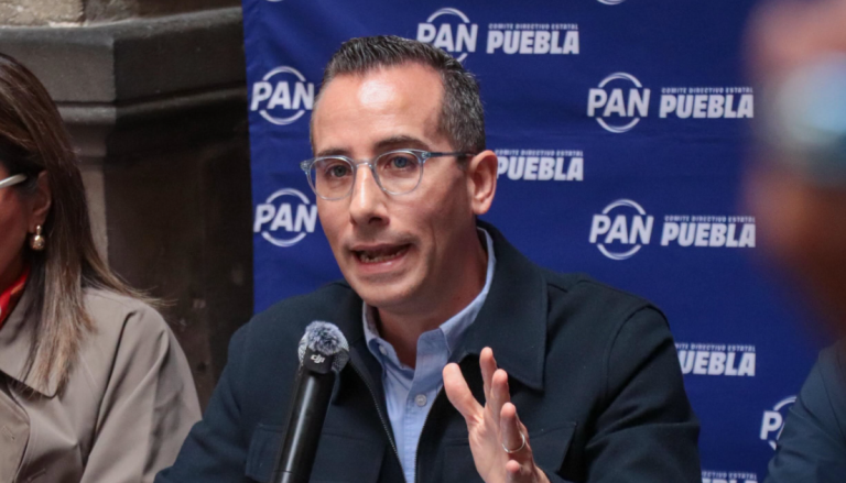 Mario Riestra exige a la 4T proteger a la industria automotriz de Puebla