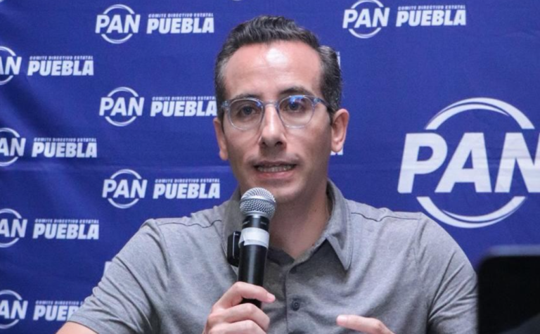 PAN Puebla exhibe a la 4T por ignorar crisis de despidos en Volkswagen