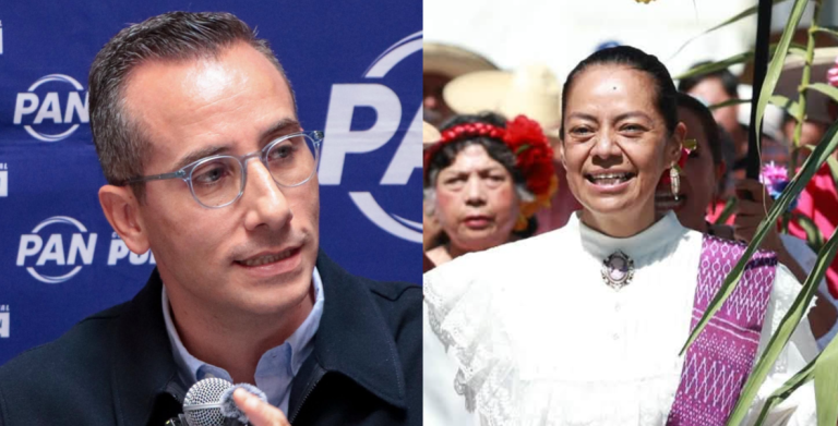 Mario Riestra tunde a Ariadna Ayala por invertir 7 veces más en fiestas que en conservación arqueológica