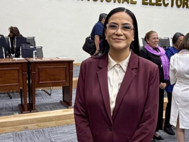 Ariadna Montiel acusa a Fox de “traidor a la patria” por respaldar al PRI