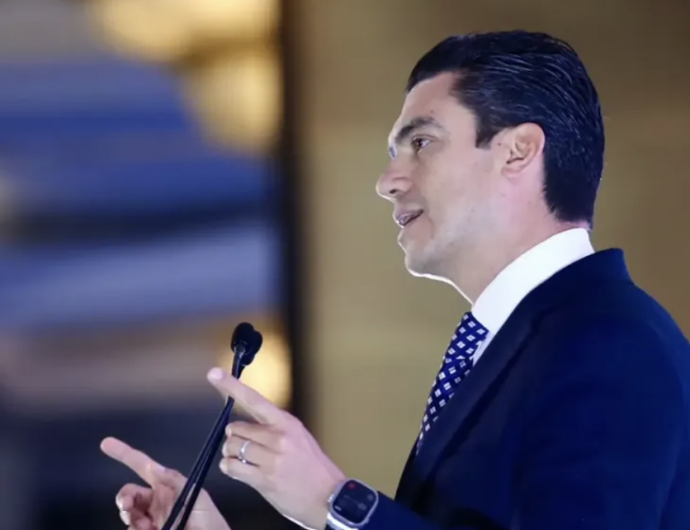 PAN exige a Marina del Pilar aclarar contratos de su gobierno con empresa vinculada al Cártel de Sinaloa