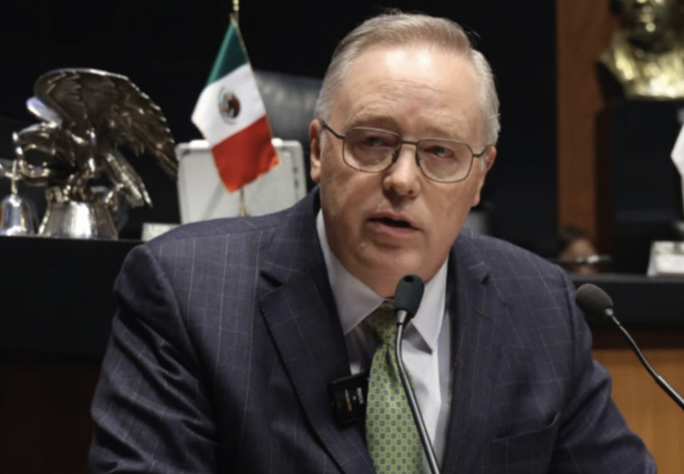 Partido verde reconoce crisis hídrica en Nuevo León y exige que se considere plan de aguas en el PEF 2027