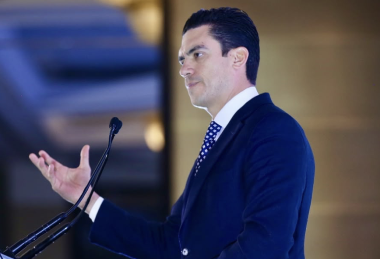 PAN advierte amenazas para la democracia tras control del crimen organizado en territorios