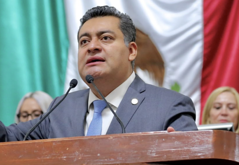 PAN busca endurecer penas contra el delito de despojos inmobiliario
