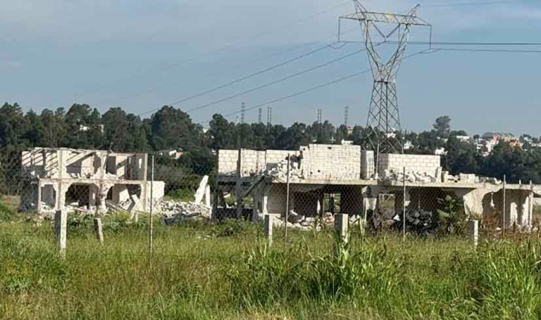Justicia federal da revés a invasores de La Covadonga