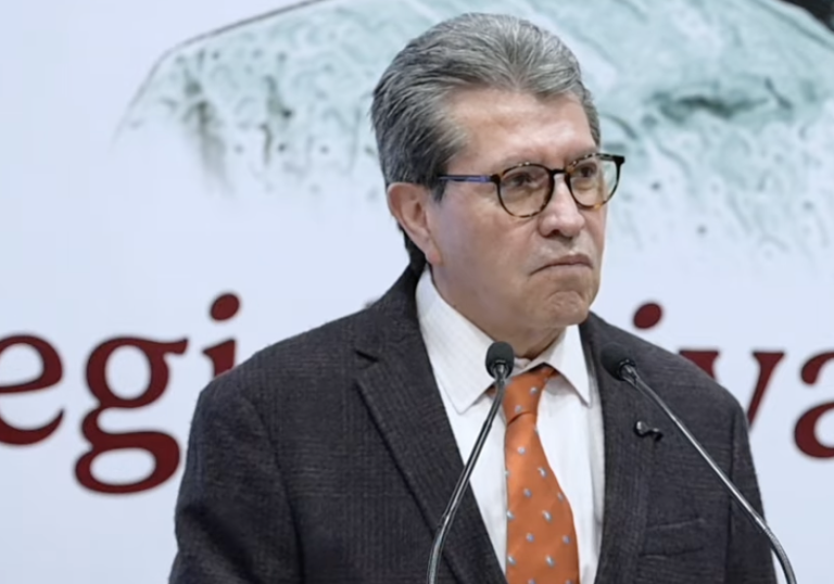 Rechaza Monreal que reforma catastral tenga por objeto subir el predial: “es para eficientar cobro”, dice