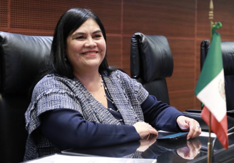 Morena se lanza contra Mauricio Kuri por inaugurar junto funcionarios de EU Academia de Policía contra el crimen organizado: “podría haber violado la Ley”