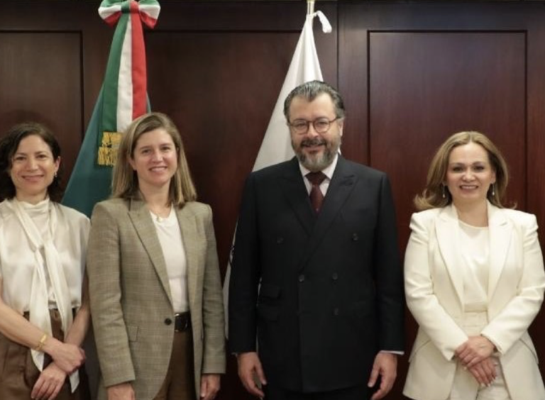 TEPJF cierra pinza con Google para vigilar las elecciones 2027