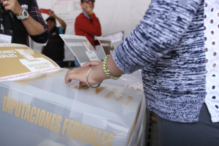 INE abre proceso para candidatos independientes con miras al 2027