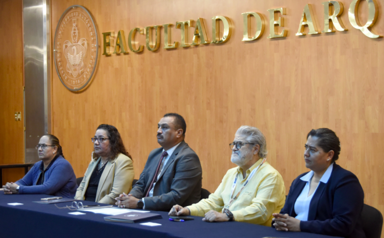 En la BUAP se discuten los fenómenos socioculturales del sonido