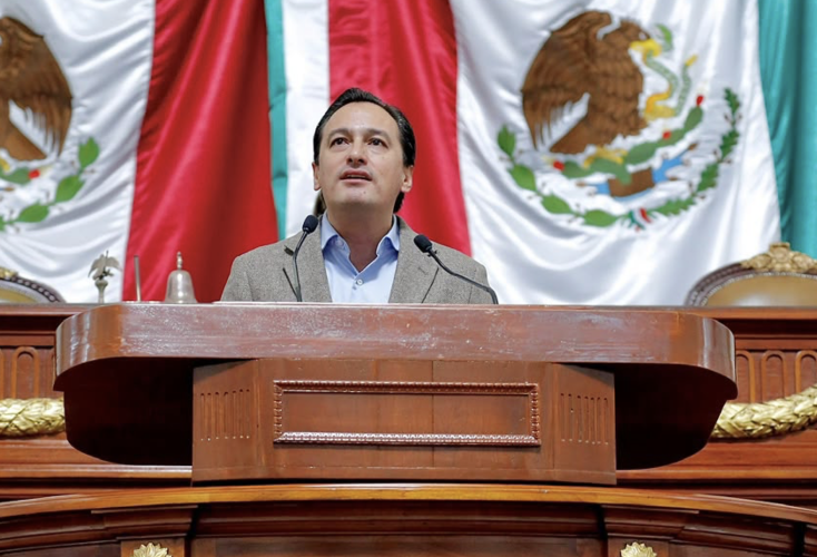 PAN exige al Estado hacerse responsable si hay omisiones en denuncias por despojos en la CDMX