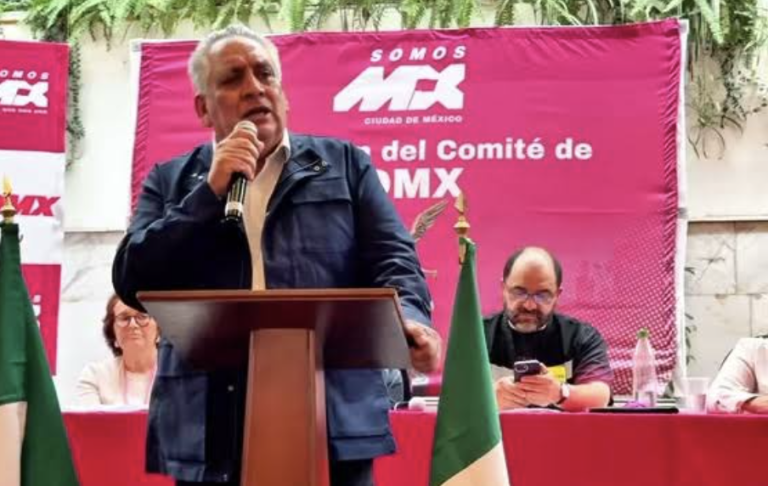 Somos México exhibe a la Corte del bienestar por votar en contra de la alternancia de paridad de género