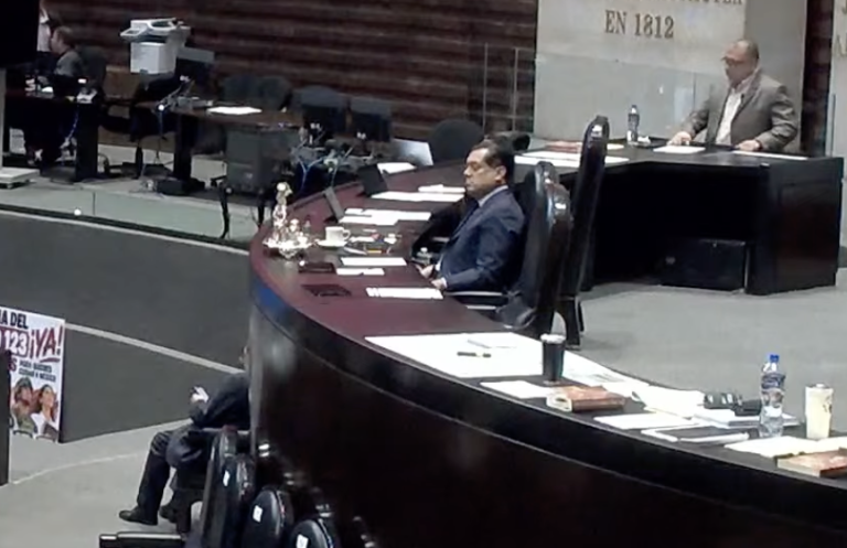 Declaran constitucional reforma contra doble nacionalidad de políticos que aspiren a cargos ejecutivos