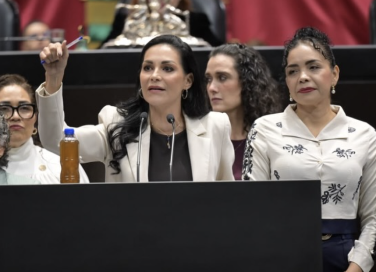 Morena lucra con crisis de agua en Guadalajada pese a que no etiquetaron recursos para atender crisis de la mala calidad del líquido