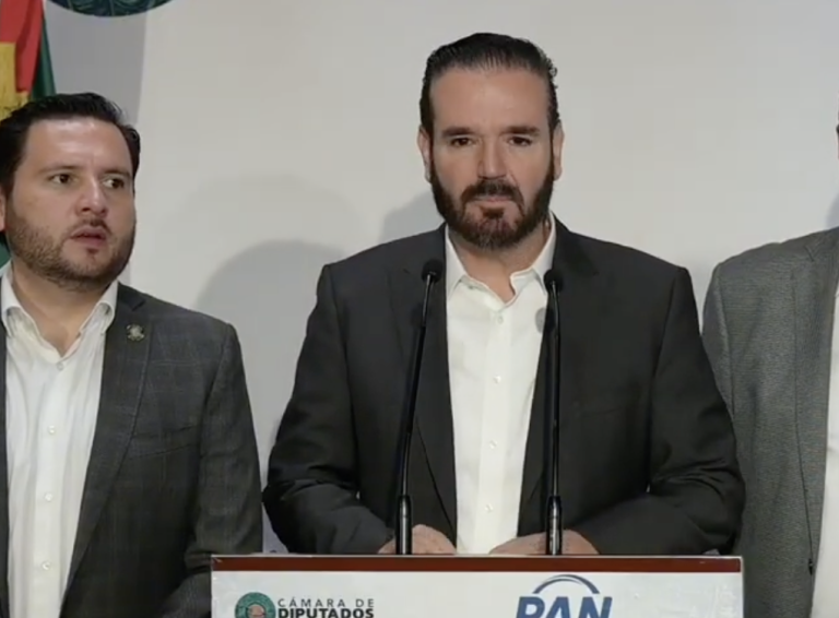 Panistas critican administración de MC por agua sucia y contaminada para familias de Jalisco
