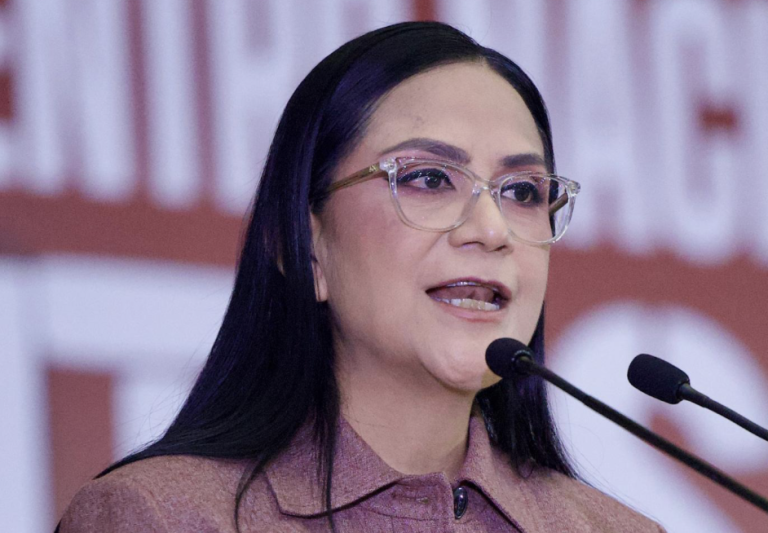 Morena ofrece dar cauce a demandas y aspiraciones de movimientos sociales del país