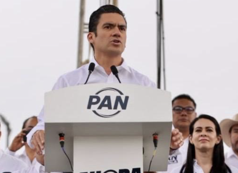 PAN continúa nombrando coordinadores territoriales en CDMX, Chihuahua, Tlaxcala y Baja California Sur