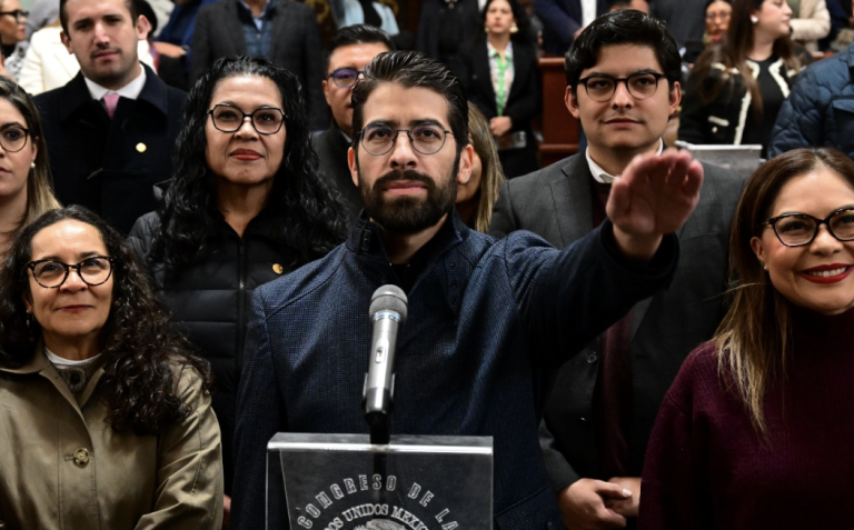 Morena niega que vaya a haber predialazo en la CDMX: “no hay ninguna propuesta para incrementar el impuesto”