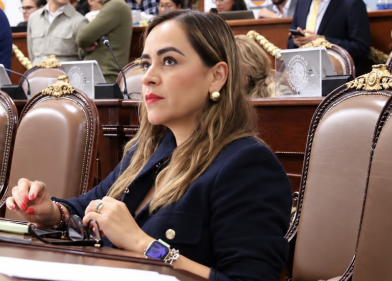PAN CDMX exhiben crisis de inseguridad alrededor del AICM