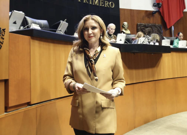 PAN busca reforma para beneficiar y fortalecer la educación especial