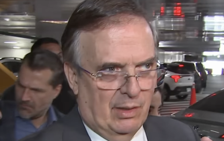 Ebrard confirma continuidad del T-MEC por 10 años pero habrá revisiones anuales