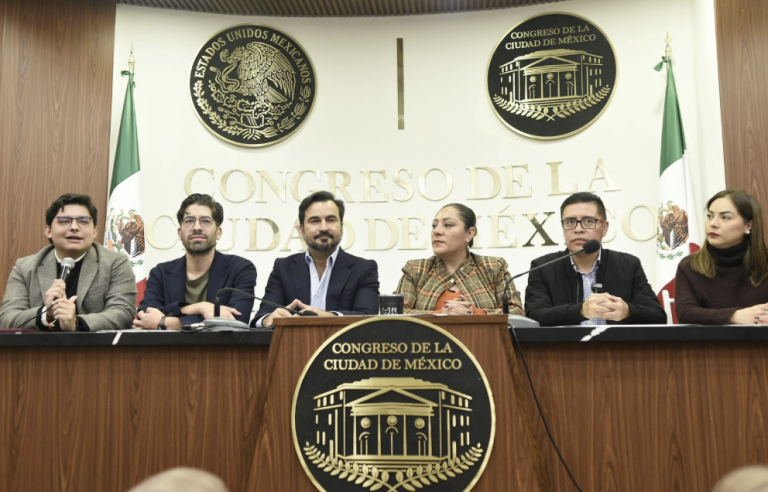 Diputados de Morena piden revisar propuesta del “predialazo”