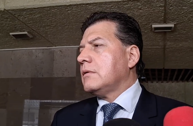 Diputado de morena recula de su reforma para tumbar elecciones por “noticias indebidas”: “podía generar ahorita alguna confusión”, dice