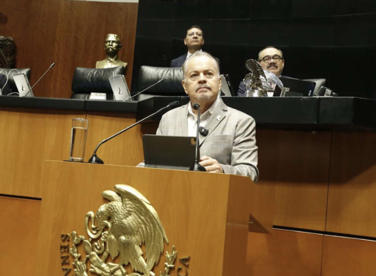 PAN advierte que crisis laboral y de medicinas en el IMSS exhiben el fracaso del IMSS con la 4T