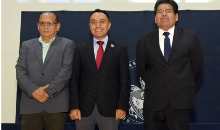 Inicia en la BUAP Segundo Congreso Internacional de Microbiología Veterinaria