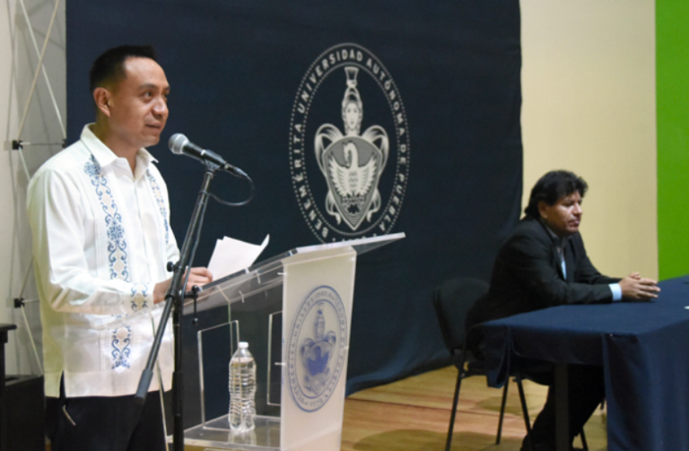 Clausuran Segundo Congreso Internacional de Microbiología Veterinaria