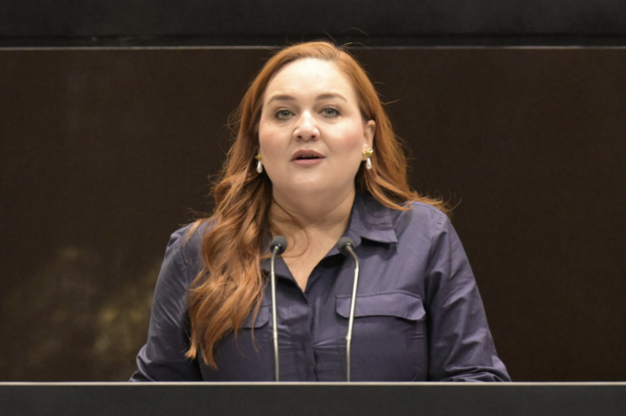 PAN propone reforma para endurecer penas por hacer apología del delito