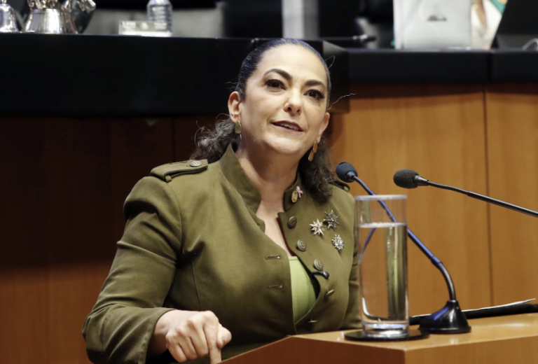 Morena acusa a la IA por facilitar violencia de género contra las mujeres