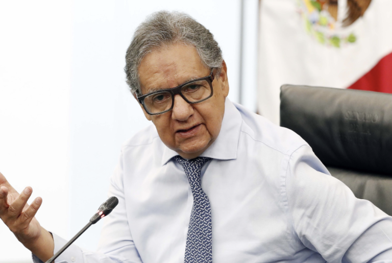 4T confirma que buscan acercamiento con congresistas de EU