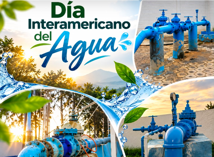 Huamantla se suma al día interamericano del agua con un llamado a cuida cada gota