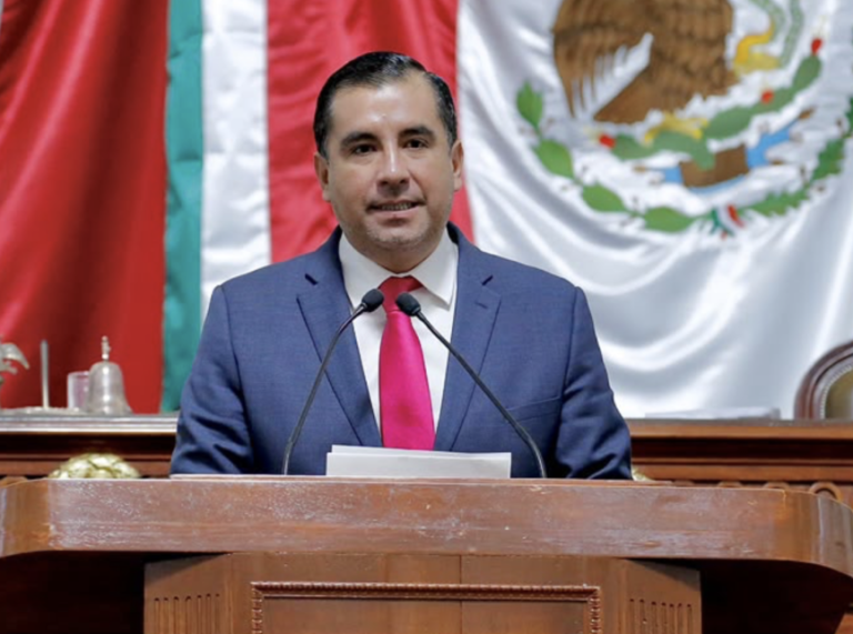 PAN exhibe marrullería de Morena por trasladar conductas delictivas a la justicia cívica para disminuir carpetas de investigación en la CDMX