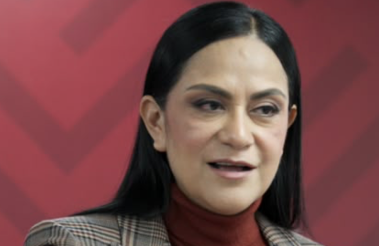 Morena aplaude a Ernestina Godoy por caso Chihuahua y piden que caigan más cabezas del gobierno de Chihuahua