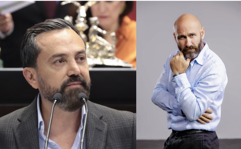 Cero votos demanda a periodista Pedro Ferriz Hijar por “daño moral”