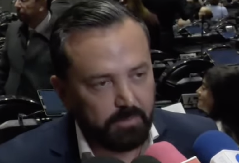 Cero votos pide exámenes psicométricos para quien quiera ser diputado o diputada