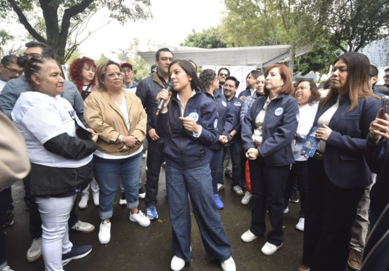 PAN CDMX celebra que la 4T recule sobre el predialazo: “No bajaremos la guardia”, advierten