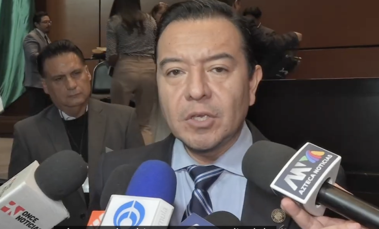 PAN advierte que decrero de Sheinbaum para modificar modalidad de 40 horas es inconstitucional