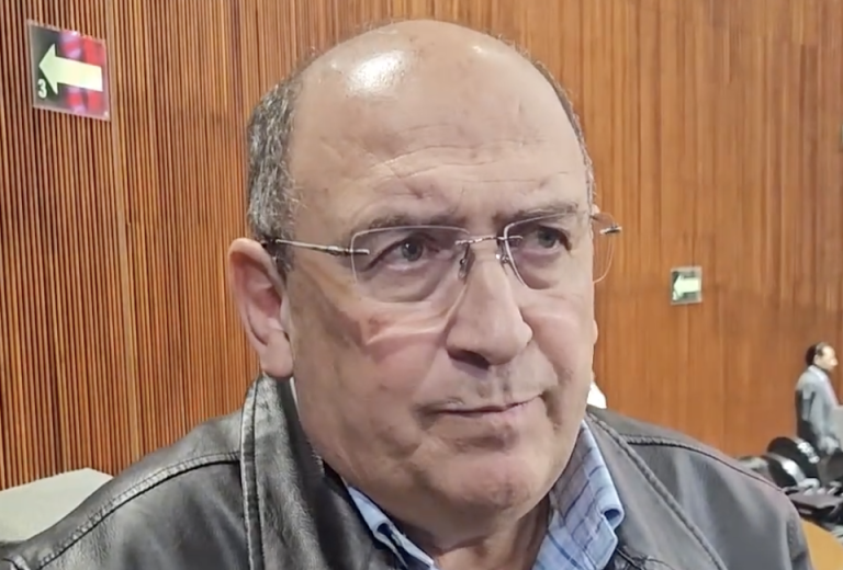 Moreira confirma defensa de Carlos Mancilla tras zafarrancho con Máynez: “estamos muy molestos por lo que está pasando en Jalisco”