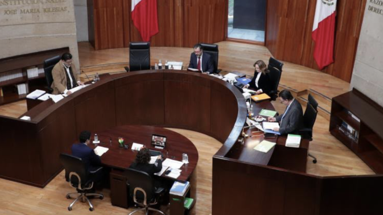 TEPJF batea impugnaciones de morena contra la aplanadora del PRI en Coahuila
