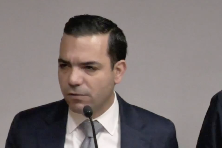 PAN se atribuye comparecencia del titular del Órgano Interno de Control del INE ante diputados