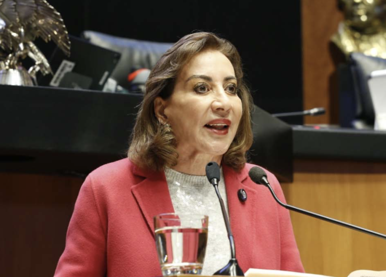 PAN advierte que Morena lleva al país a la quiebra tras duplicar la deuda pública