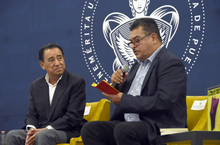 Aullido BUAP La expresión de la manada, nueva revista de divulgación que incluye a todas las voces universitarias