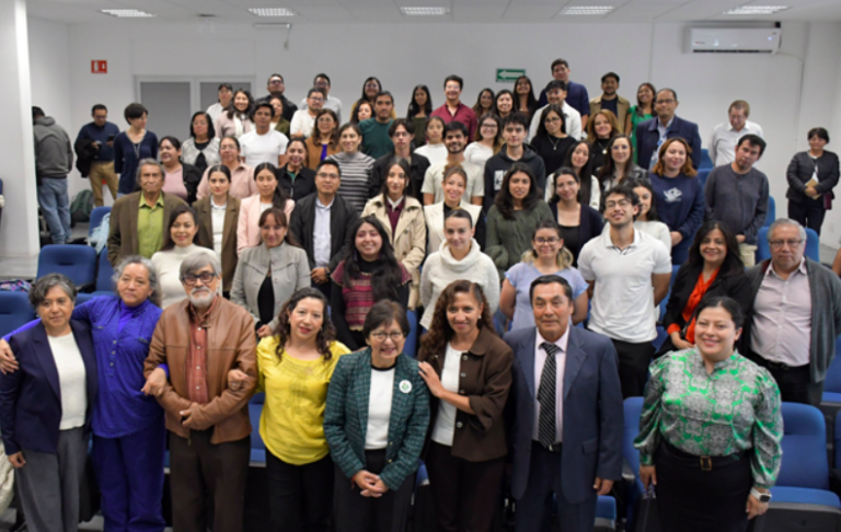 Cumple 30 años el posgrado en Ciencias Ambientales
